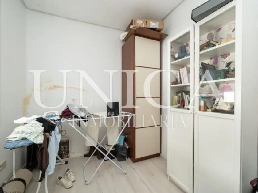 Rooms - Loft with Terrace in Gaztambide, Madrid