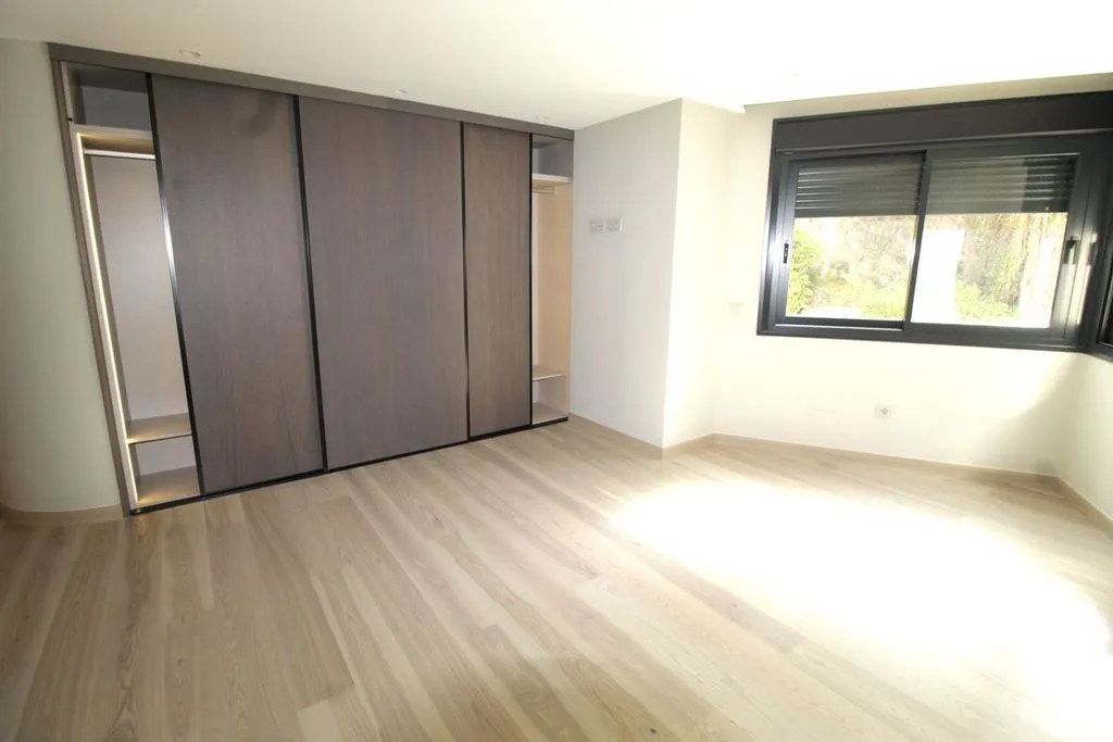 Pièces - Luxury Apartment with Sea View in Málaga