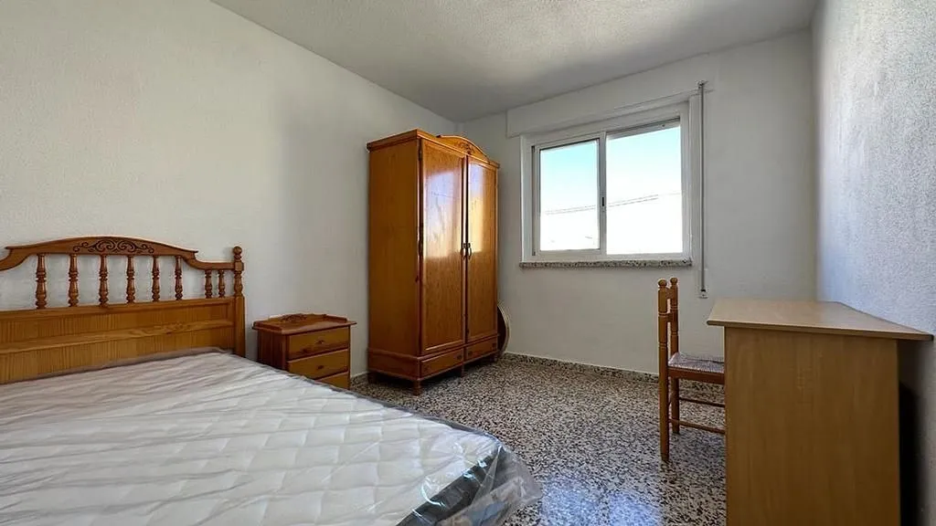 Magamistoad - Student-Friendly Flat with Terrace in Nueva Cartagena