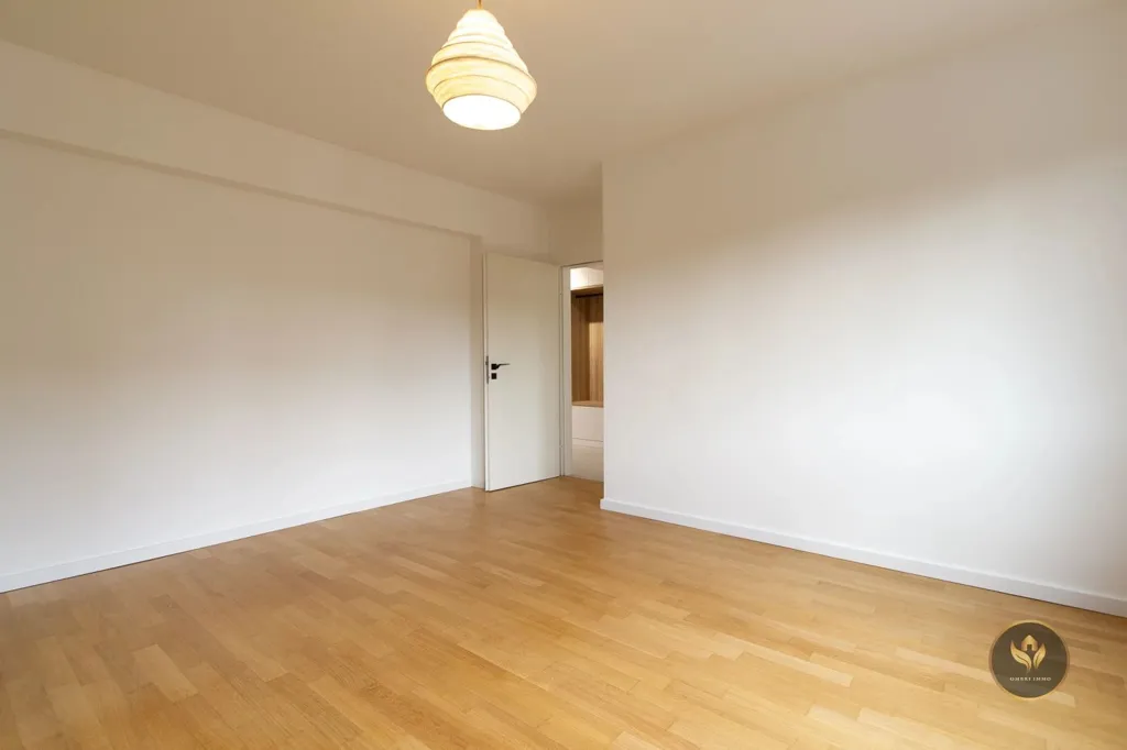 Toad - Modernised 2-Bedroom Apartment in Dudelange