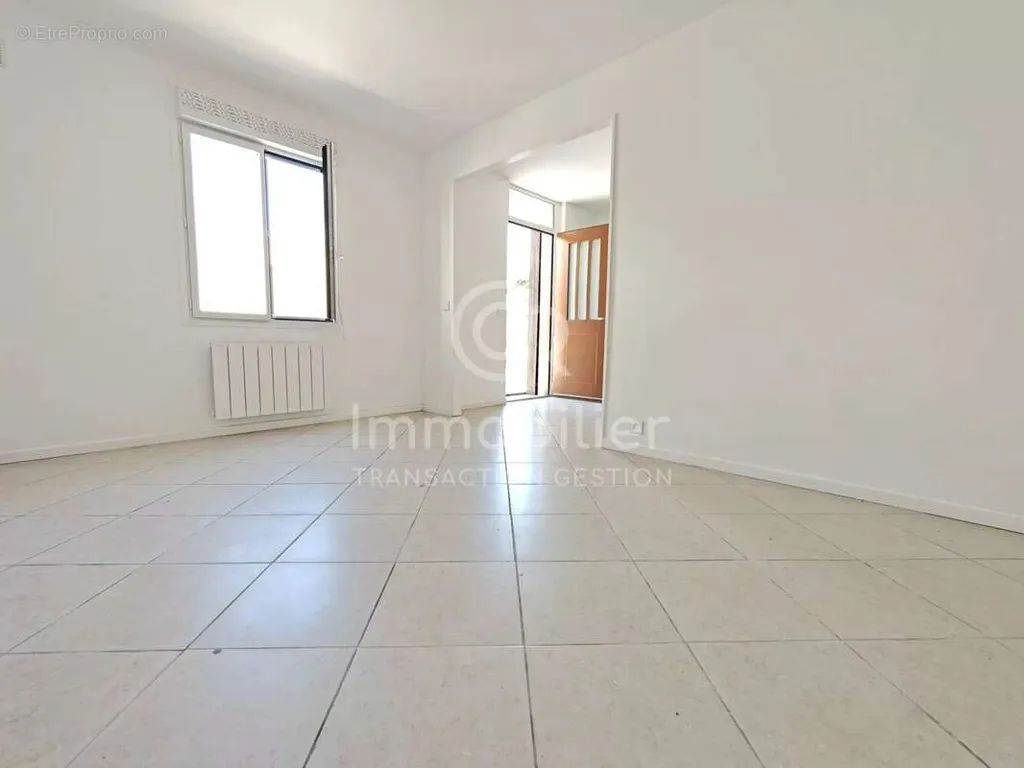 Toad - Renovated T2 Flat in City Centre