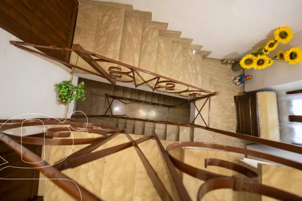 Stanze - Apartment with Terrace in Marsciano Centre