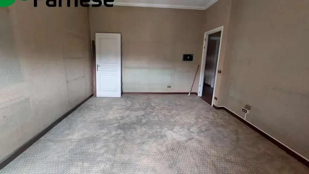 Pièces - Multi-Level Apartment near Stadio, Piacenza