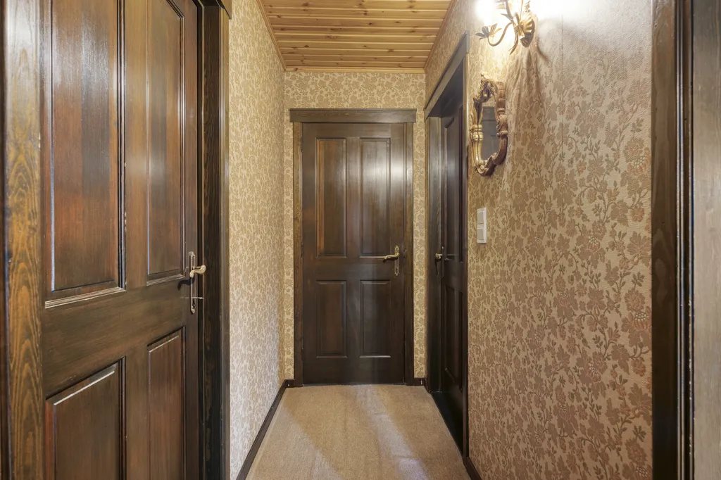 Hallway - Open Building with Expansion Potential in Ekeren