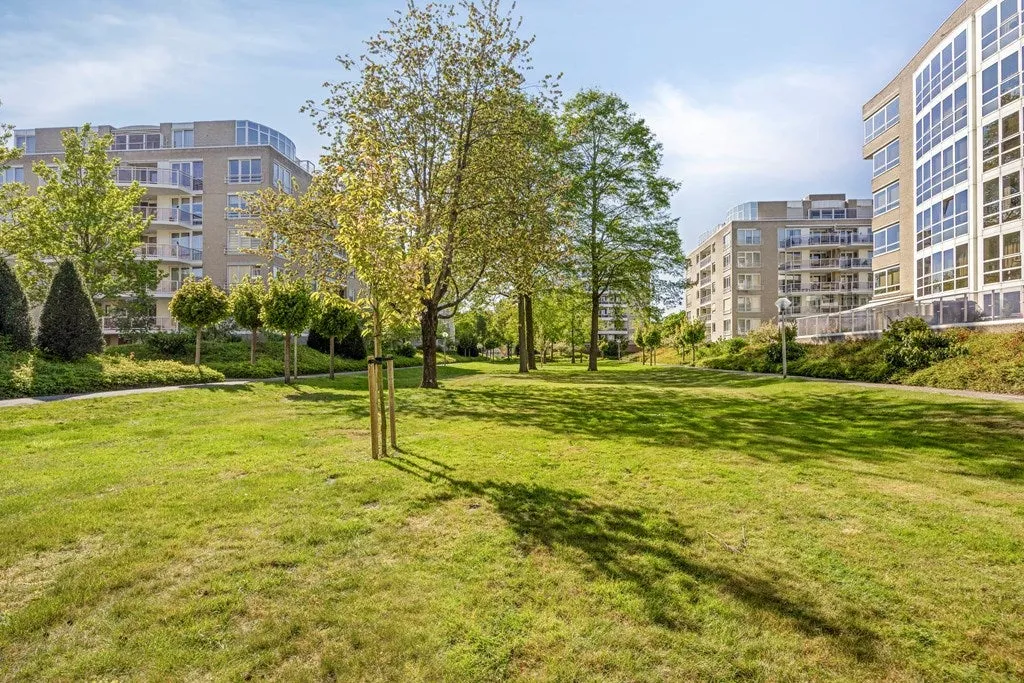 3-toaline korter asukohas Zoetermeer