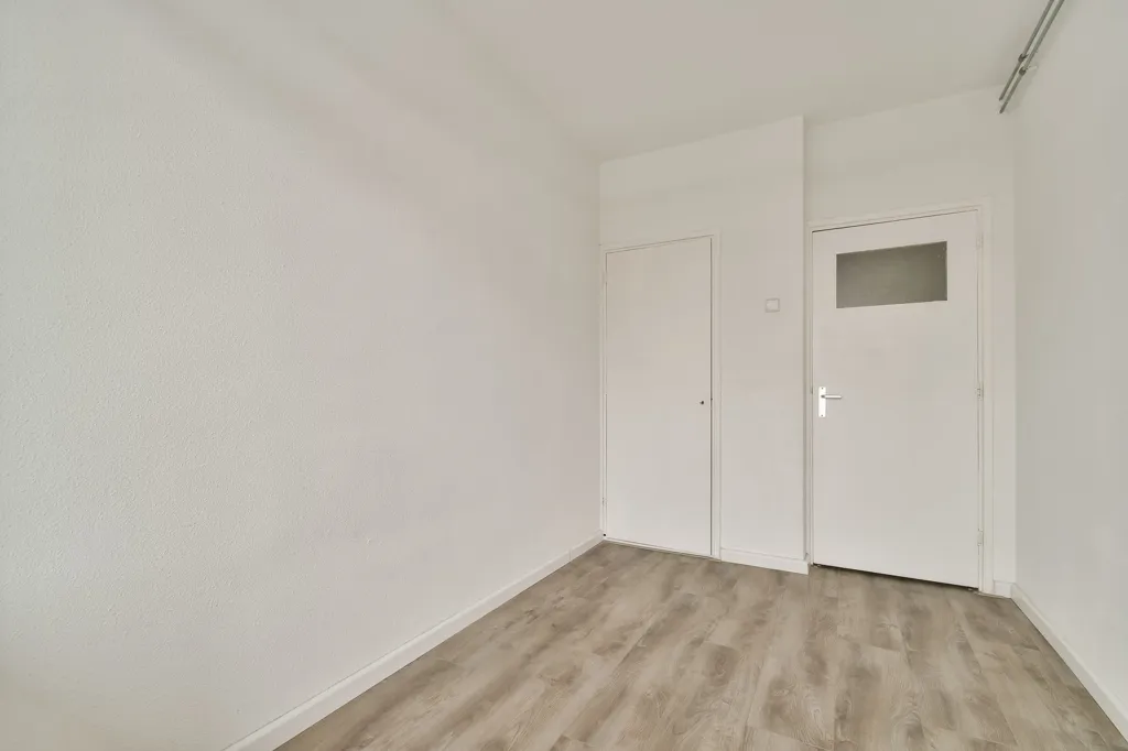 Appartement 4 pièces à Amsterdam