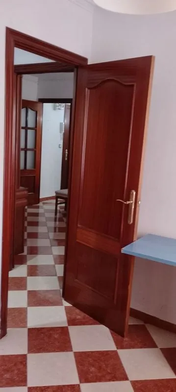 Esik - Spacious Flat with Balcony in Coria del Río