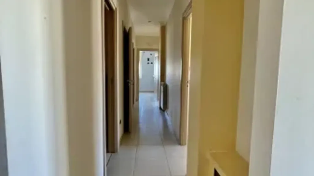Entrée - Modern Apartment with Panoramic View in Canicattì