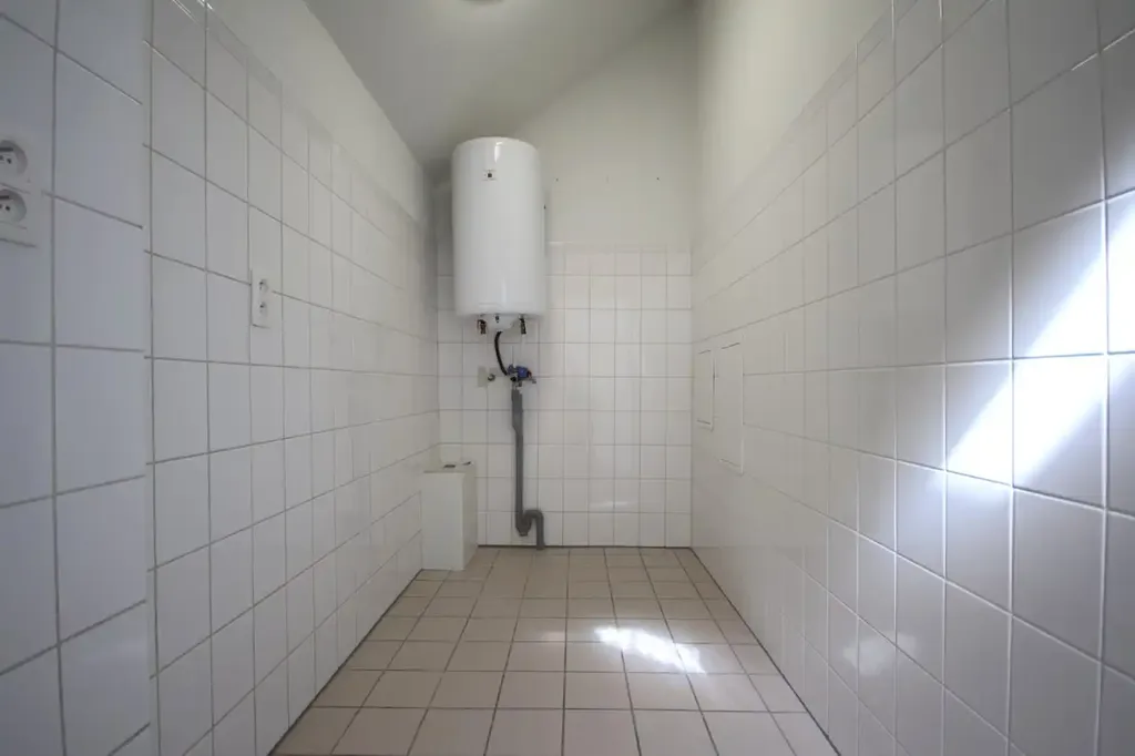 Salles de bain - Appartement Lumineux Centre-Ville