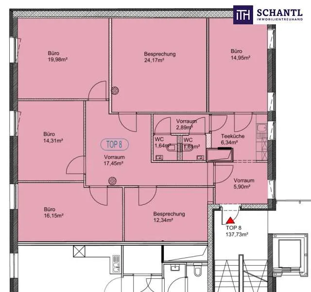 Plaan - Commercial Space with A9 Access in Graz-Straßgang