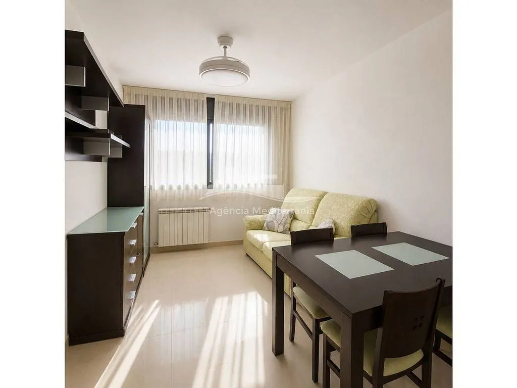 Salle à manger - Duplex with Pool and Terrace in Palamós