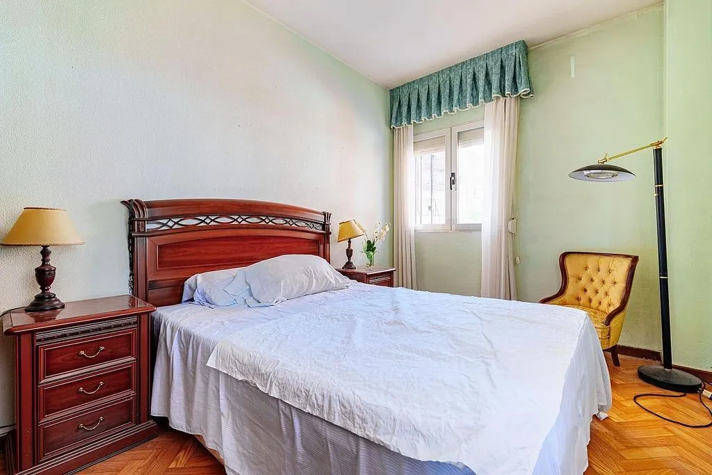 Magamistoad - Flat with Terrace in Alcobendas Centre