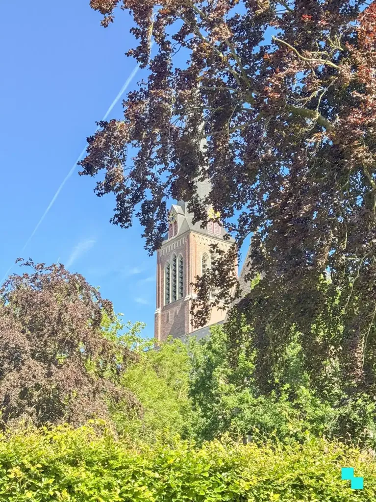 Historic Pastorate with Potential in Town Centre
