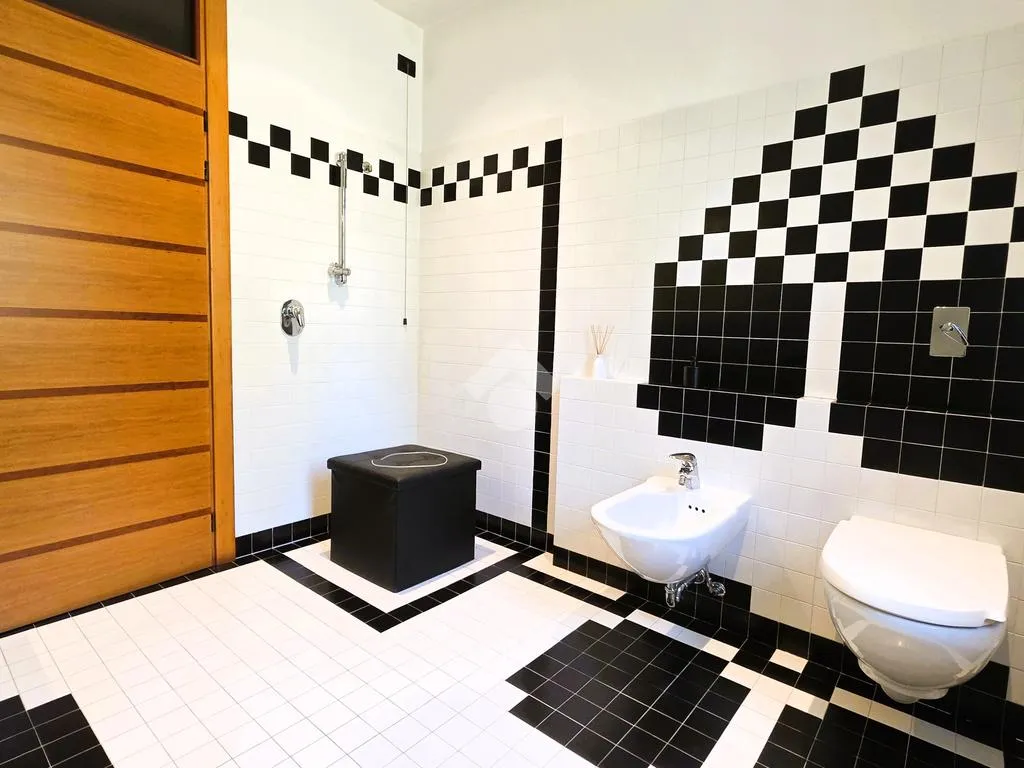 Vannitoad - Villa with Private Park in Borgoforte