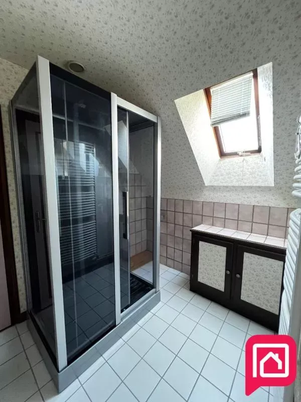 Vannitoad - Traditional House with Large Garden in Plessé