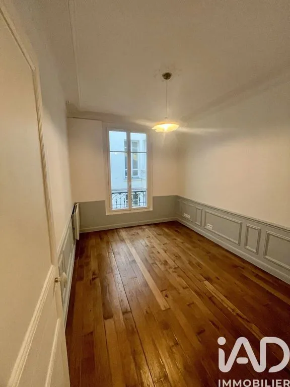 Toad - Tastefully Renovated Flat near Tour Eiffel, Paris