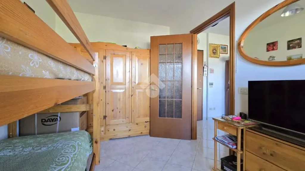 Magamistoad - Apartment with Balcony in Central Albenga