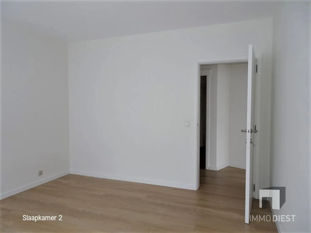 Appartement 2 chambres à Tessenderlo-Ham