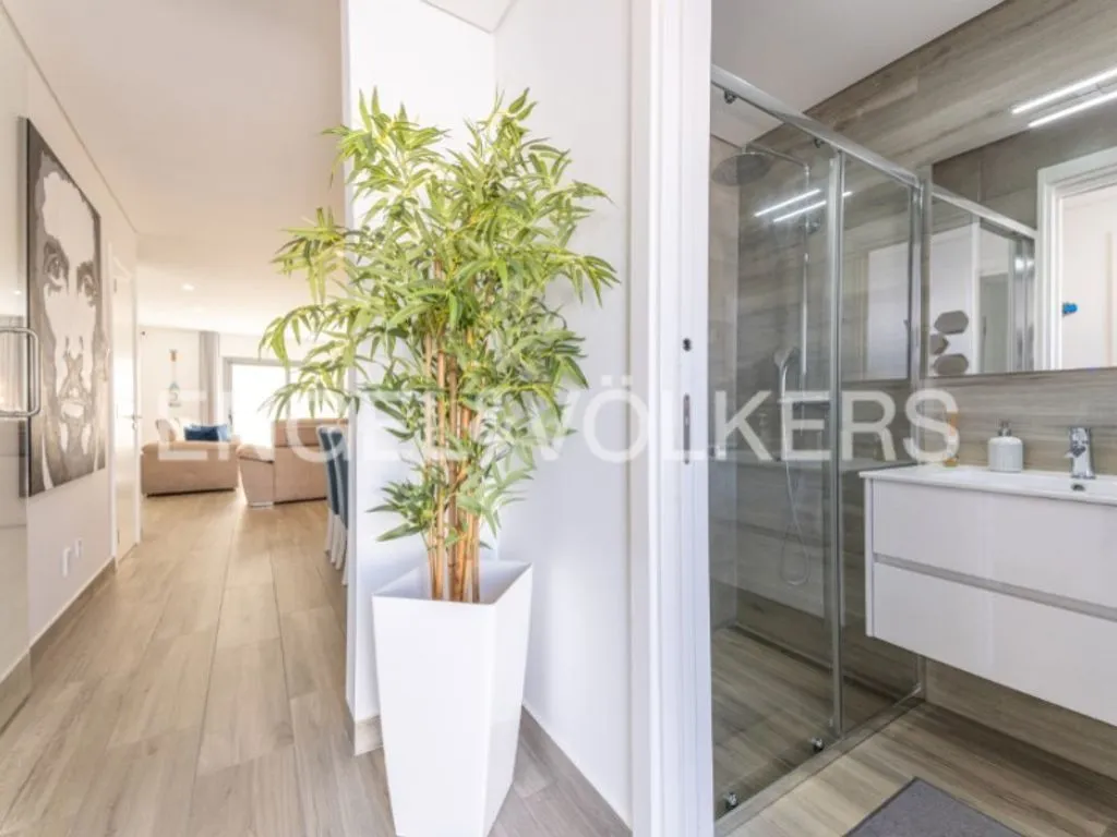 Salles de bain - Contemporary Villa with Terraces in Tavira