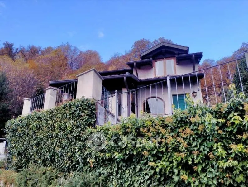 Extérieur - Detached House with Studio in Cossila San Giovanni