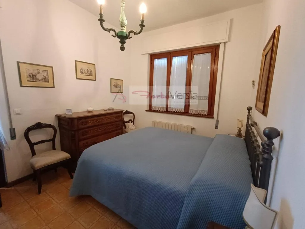 Magamistoad - Central Villa with Garden in Forte Dei Marmi