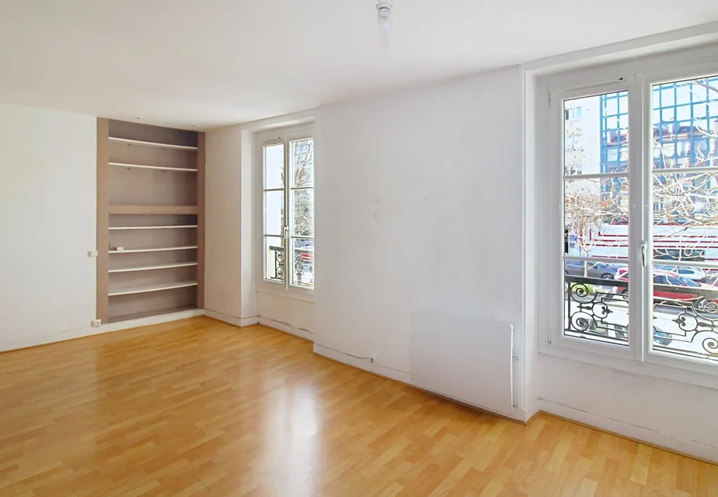 Rooms - Bright 3-Piece in Bourg-la-Reine