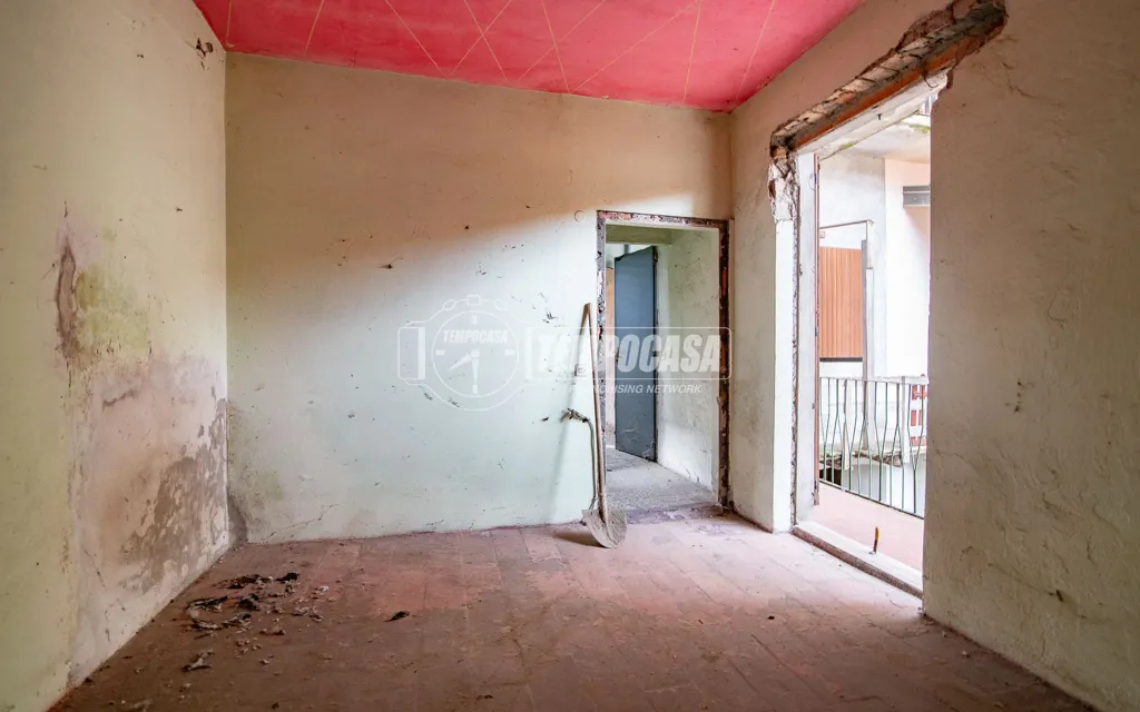 Toad - Terraced House in Historic Centre, Pagazzano