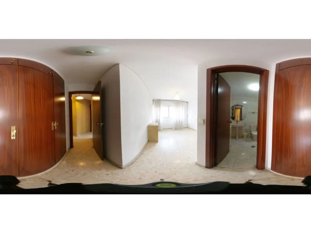 Esik - Luxury Flat with Glazed Terrace in Carranque, Málaga