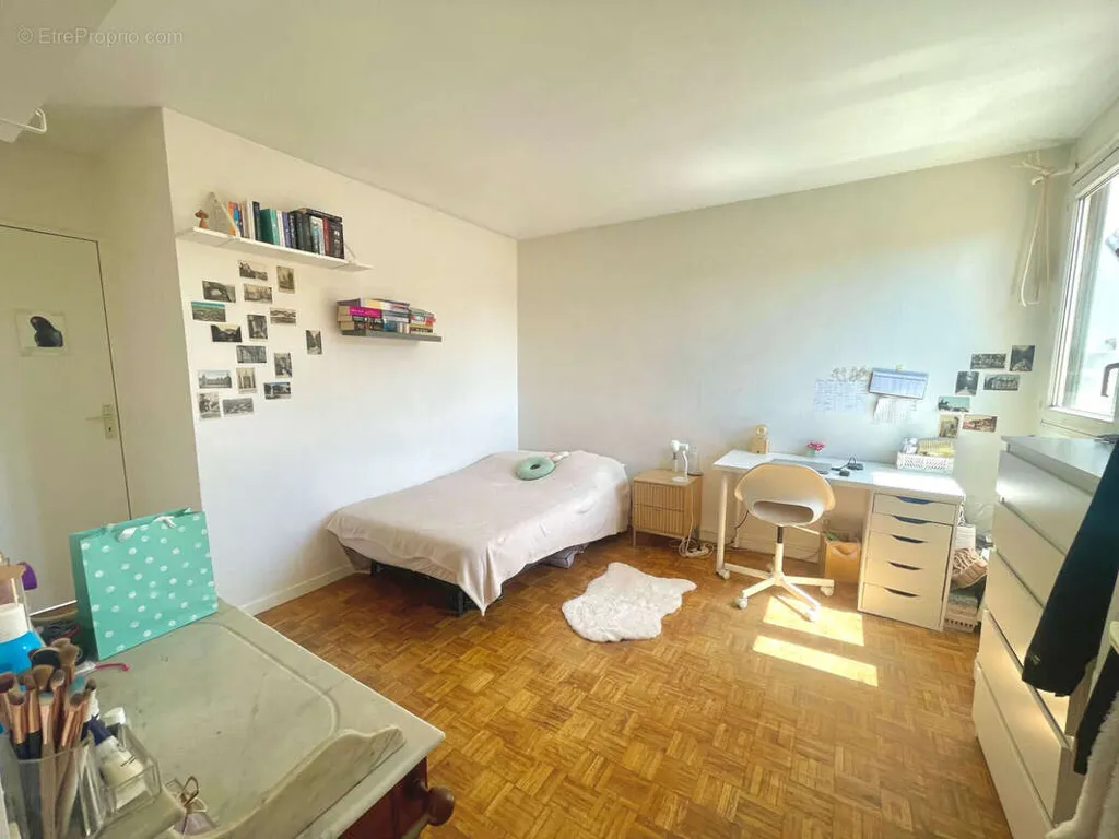 Magamistoad - T4 Apartment with Balcony in Montpellier