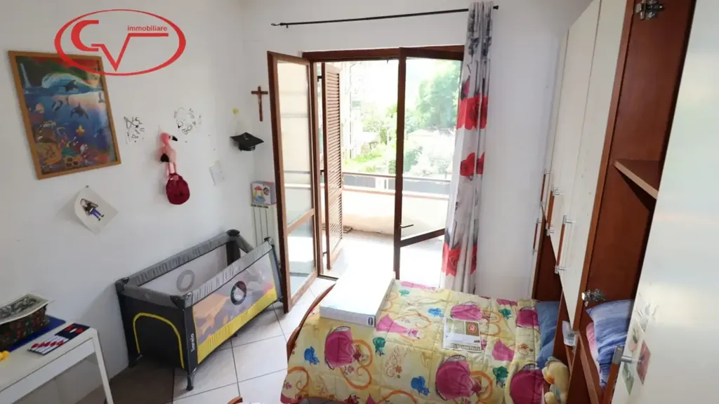 Chambres - Apartment with Terrace in Montevarchi