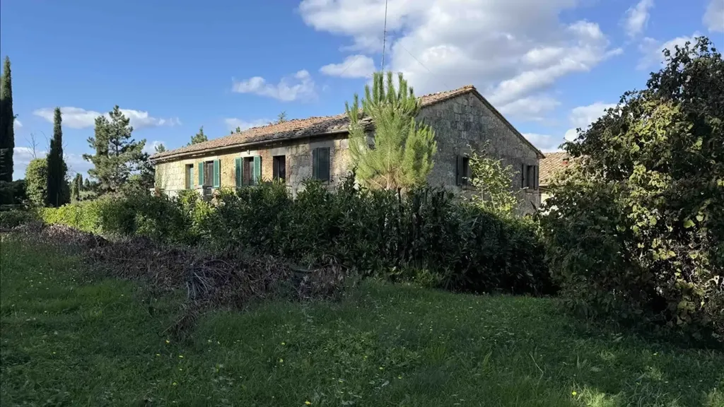 Maison à IT