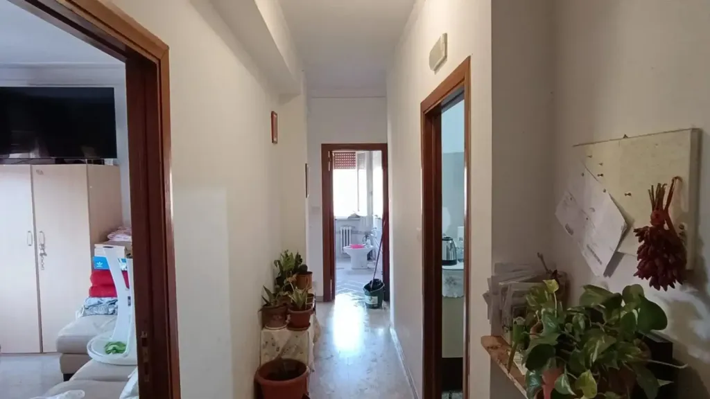 Esik - Apartment with Terrace near Perugia Station