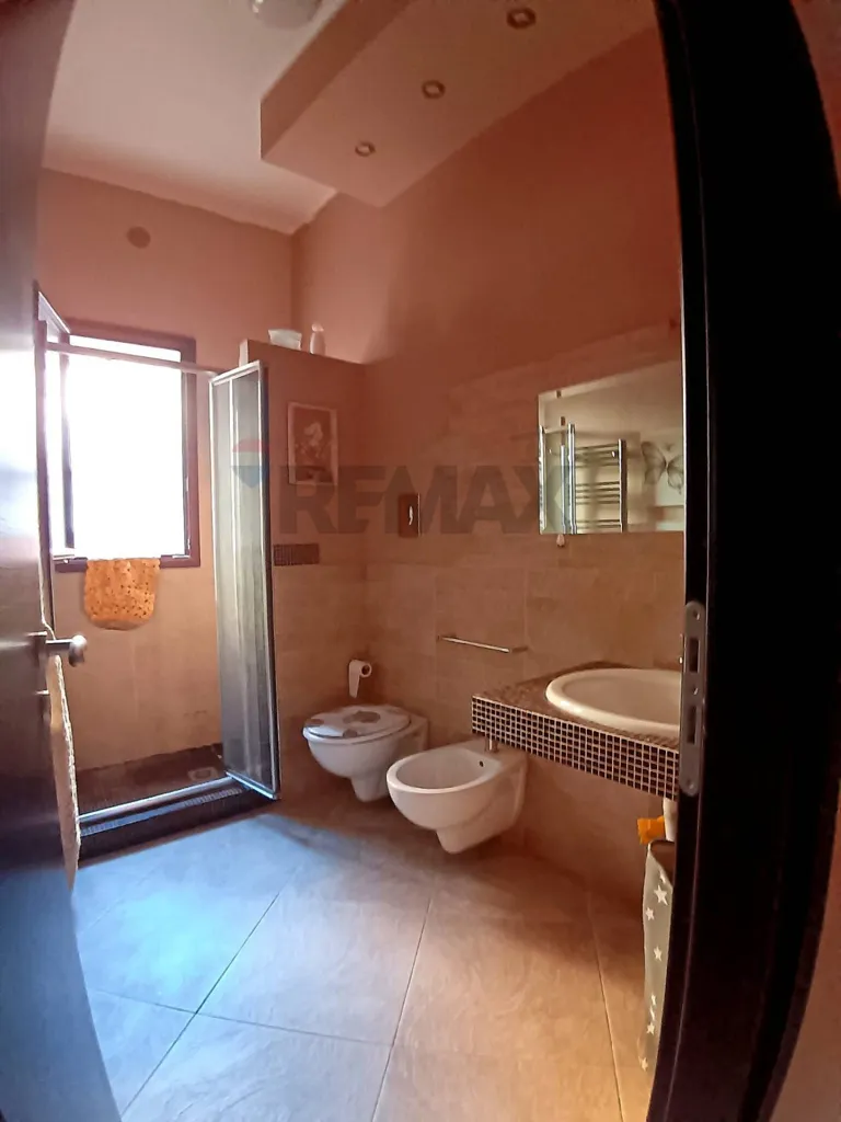 Vannitoad - Armed Apartment with Sea View in Agrigento
