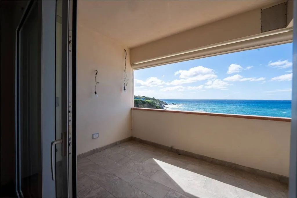 Luxury Flat with Panoramic Views in Leghorn