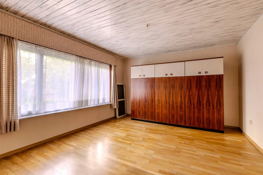Chambres - Maison à Renover avec Jardin et Terrasse à Putte