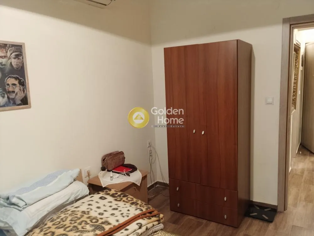 2-room apartment in GR