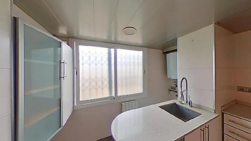 Appartement 3 chambres à Badalona