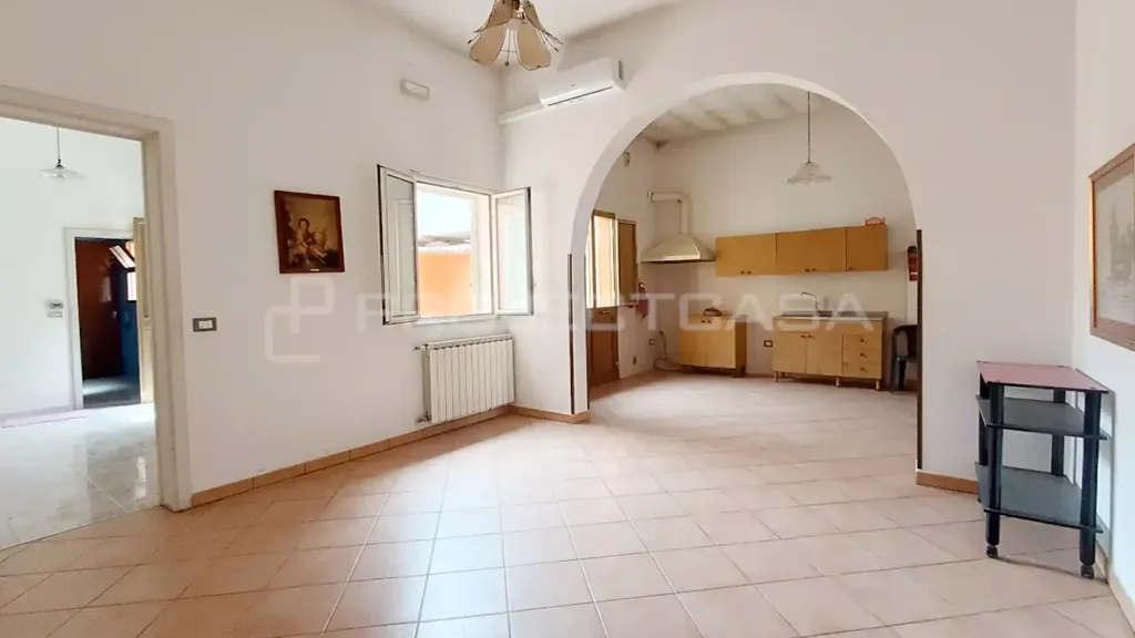 Elutuba - Independent House with Garden in Scorrano