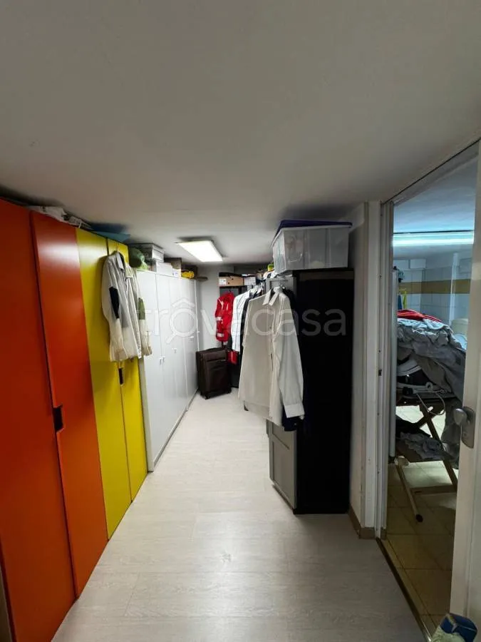 Pièces - Rear-Access Villa with Garden in Torino