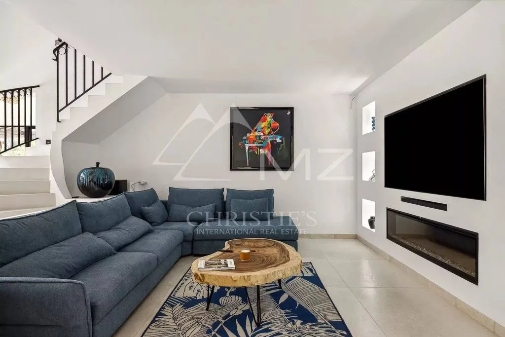 Elutuba - Luxury Villa with Pool in Mougins