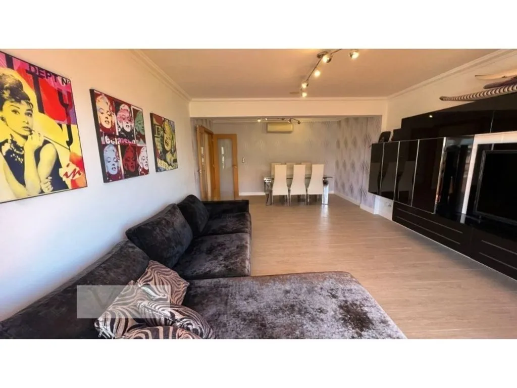 Elutuba - Luxury Seafront Flat in Cascais