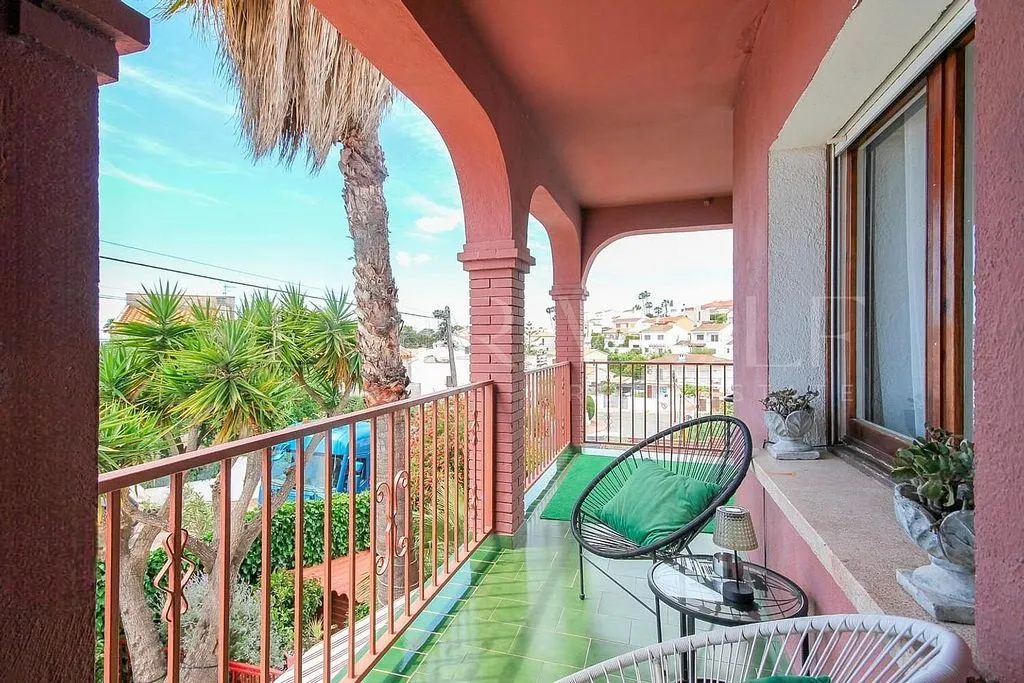 Balcon - Chalet with Pool and Terrace in El Rectoret, Cunit