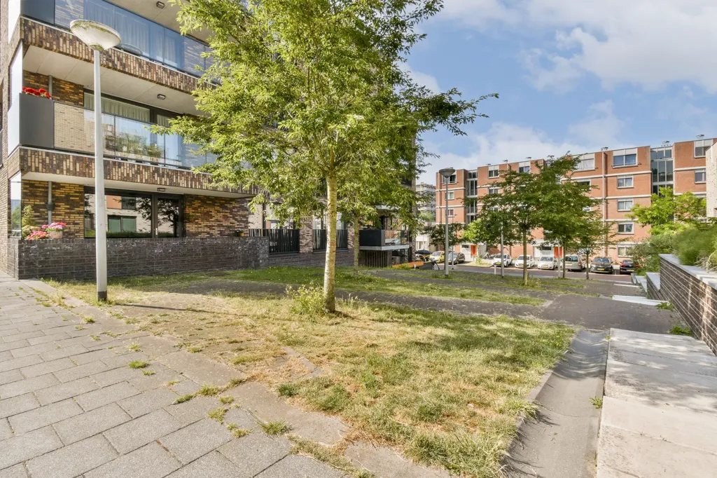 Aed - 3-toaline korter asukohas Amsterdam