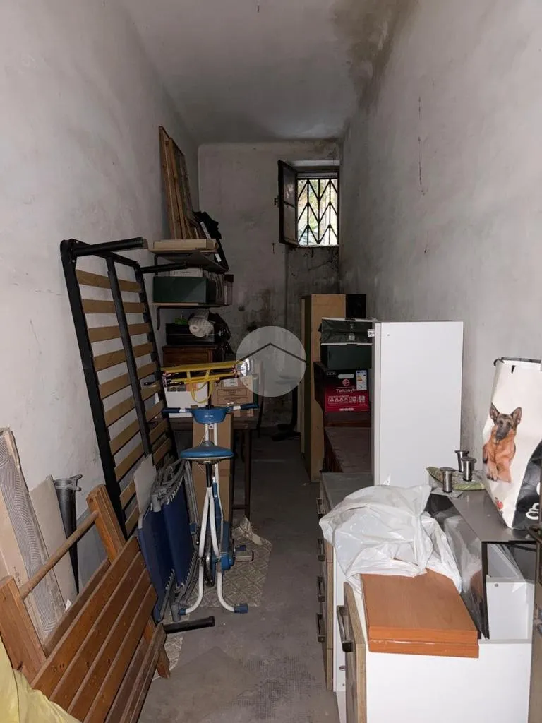 Lavanderia - Cantina in Historic Building in Prati, Rome