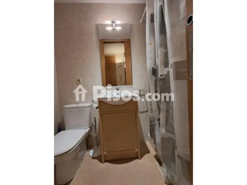 Bagni - Apartment with Ski Views in Soldeu