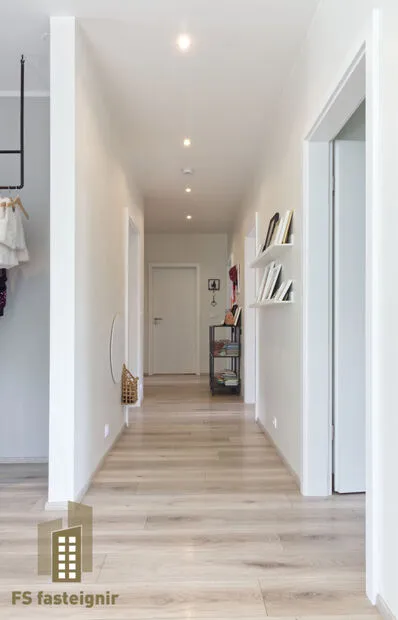 Maison 5 pièces à Akureyri