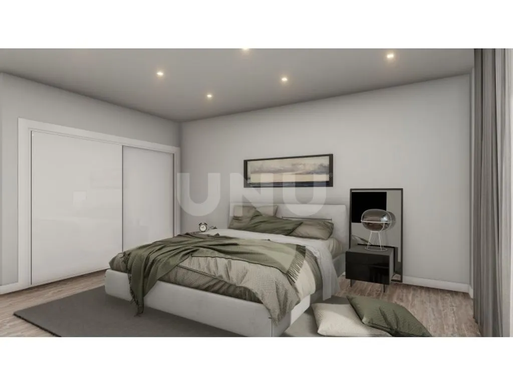 Chambres - Luxury 2-Bedroom Apartment in Loulé