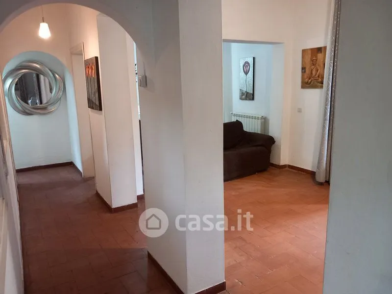 Ingresso - Beachfront Villa in Massa
