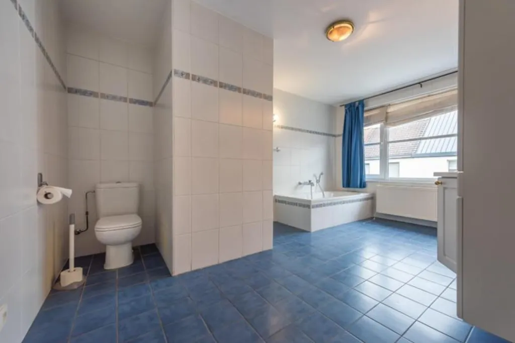 Vannitoad - Spacious House with Terrace in Zele