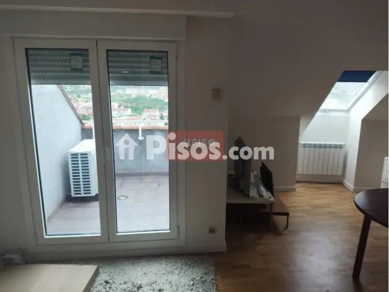 Elutuba - Attic Apartment with Terrace in Barrocás